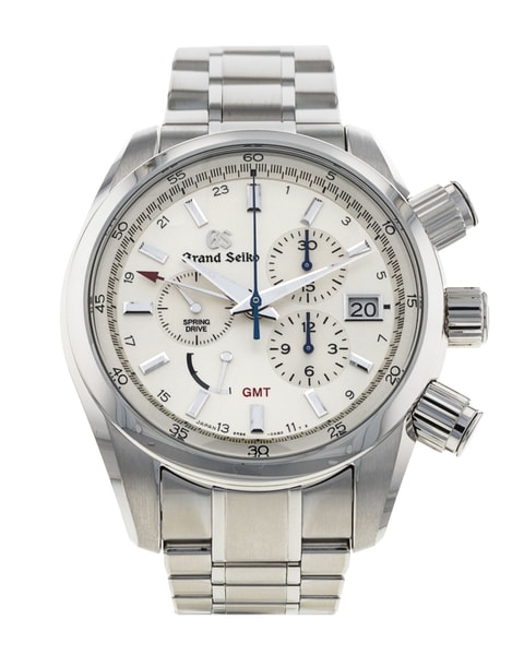 Grand Seiko Sport Collection SBGC201